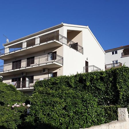 Apartment Ivana Trogir Exterior foto